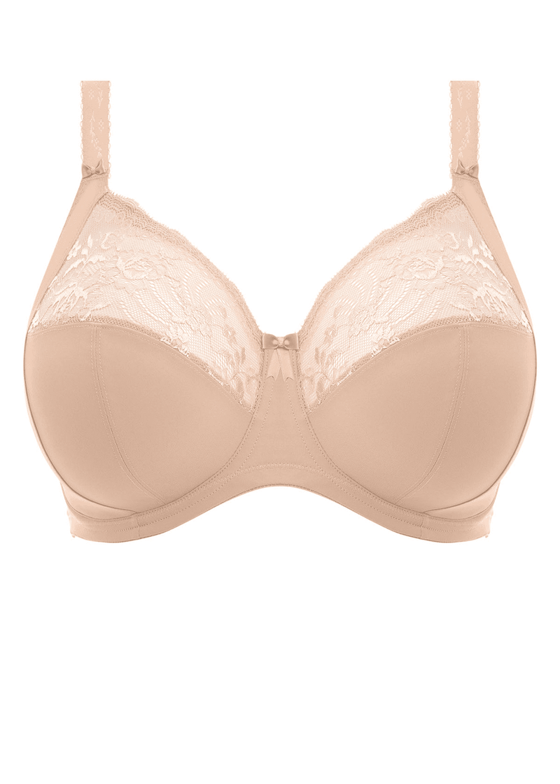 EL4111 Morgan UW Bra Nude