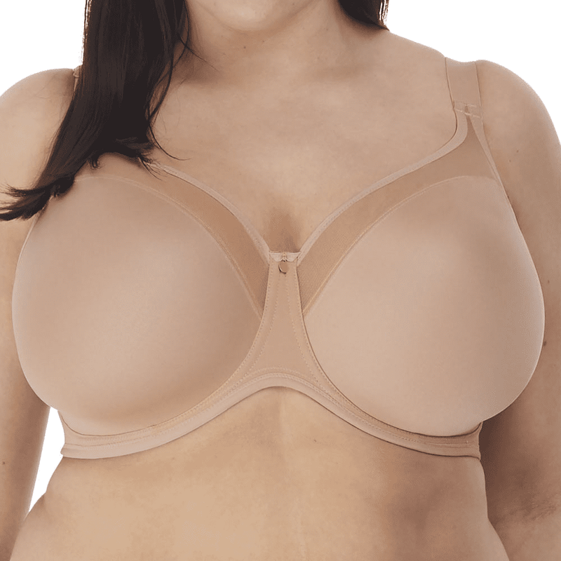 EL4301 Smooth Bra Nude