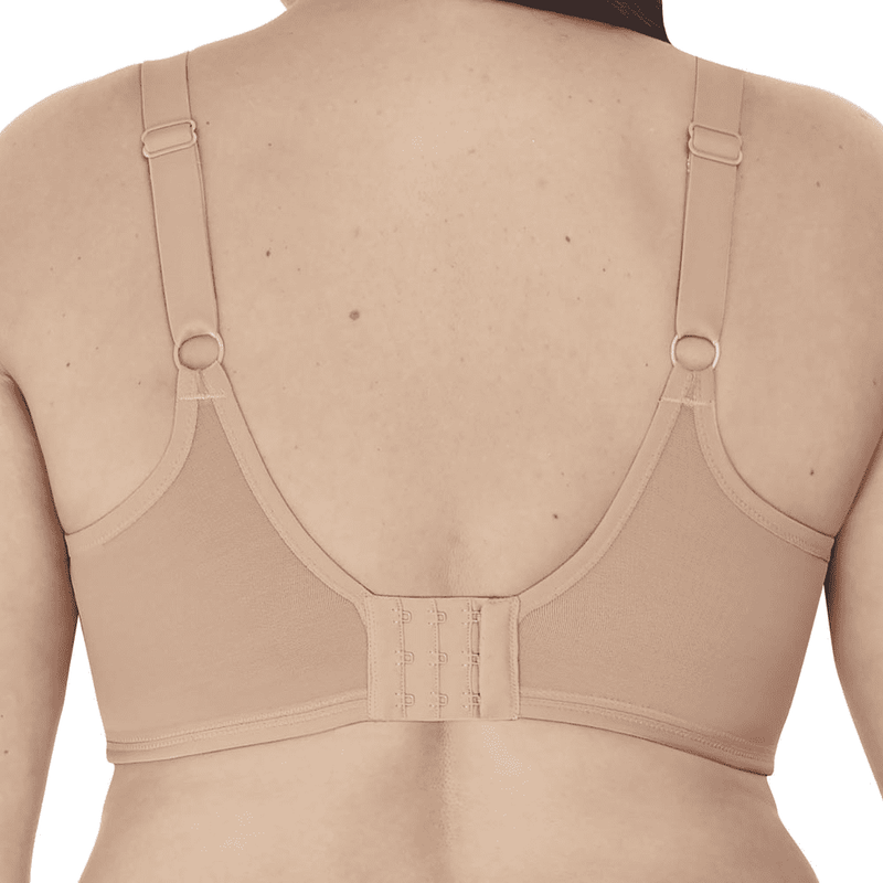 EL4301 Smooth Bra Nude