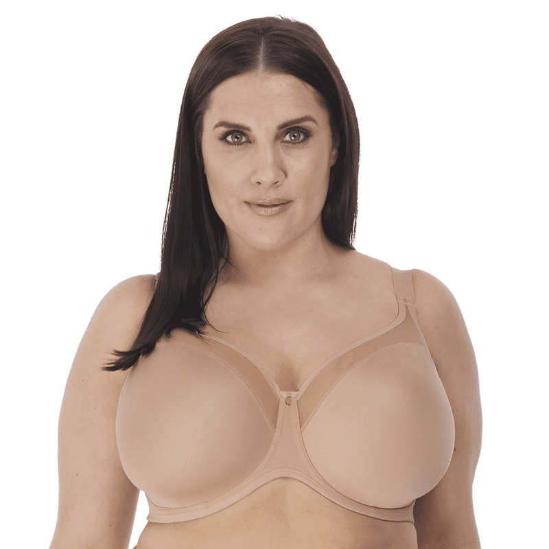 EL4301 Smooth Bra Nude
