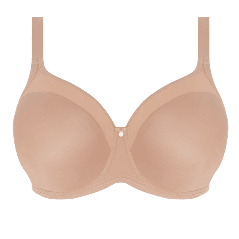 EL4301 Smooth Bra Nude
