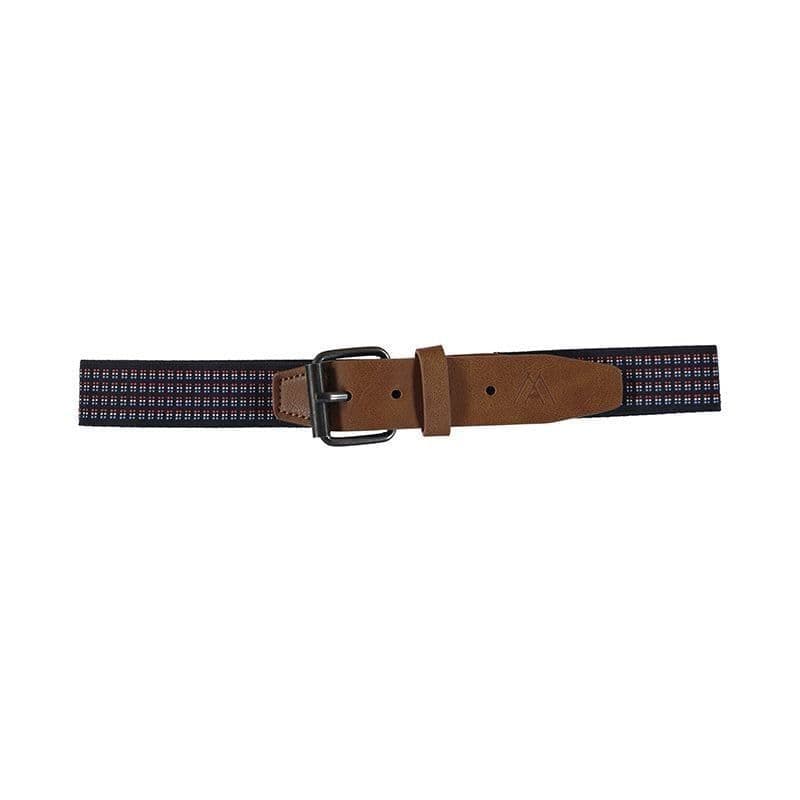 Elastic Belt 10074 Navy