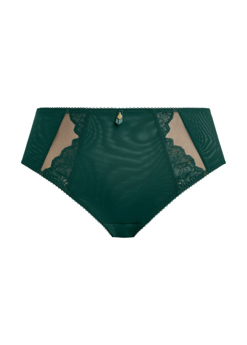 Elomi Cate Allure Full Brief | Emerald EL302451DEP
