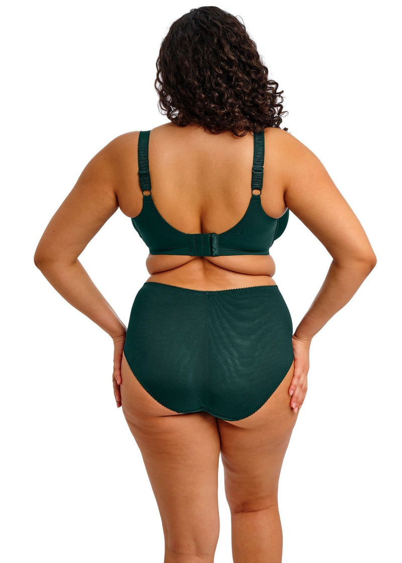 Elomi Cate Allure UW Bra | Emerald EL302405DPE