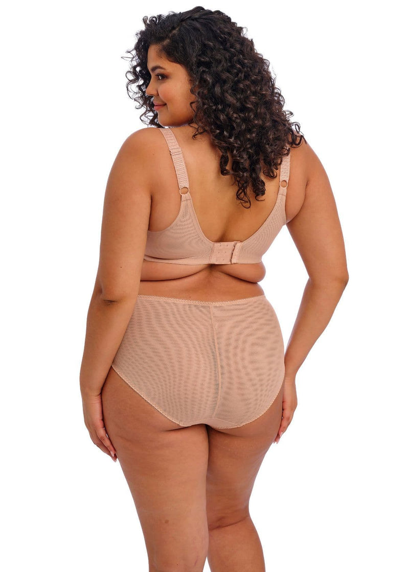 Elomi Cate Allure UW Bra |Lapis EL302405LAS