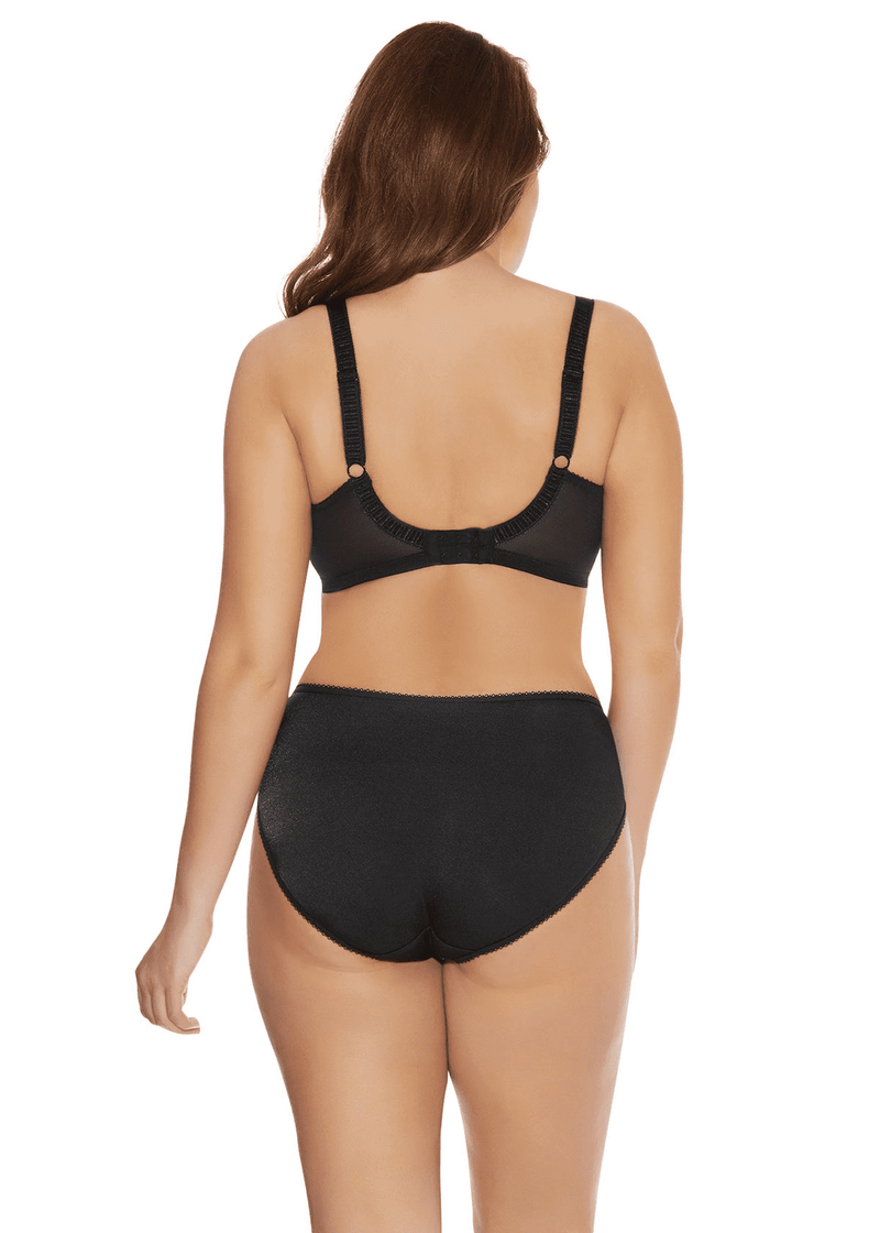 Elomi EL4030BLK Cate UW Bra Black