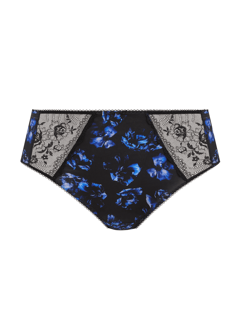 Elomi EL4116TWT  Morgan Full Brief Twilight