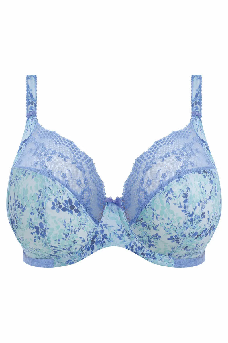 ELomi  Lucie  UW Stretch Plunge Bra EL4490 | Corn