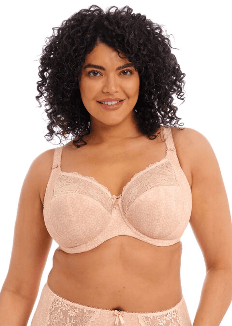 Elomi  Morgan UW  Bra Cameo Rose EL4110CRO