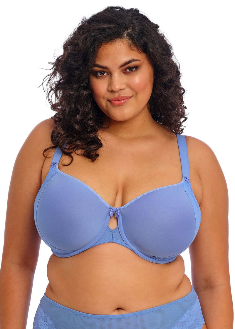 Elomi Moulded Spacer Bra | Com  Bue EL302710