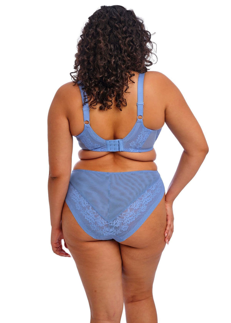 Elomi Moulded Spacer Bra | Com  Bue EL302710