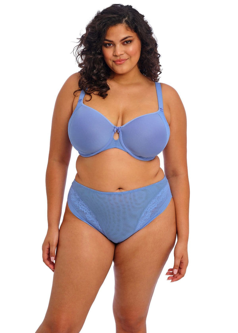 Elomi Moulded Spacer Bra | Com  Bue EL302710