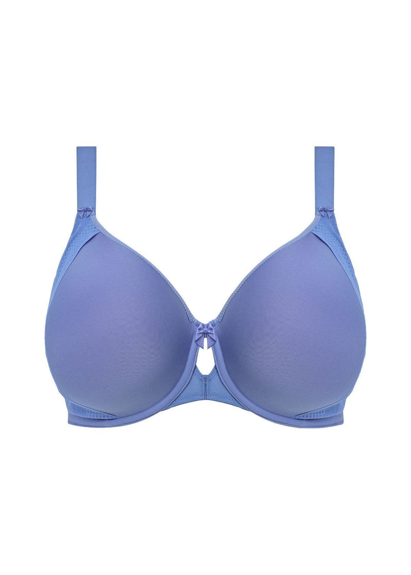 Elomi Moulded Spacer Bra | Com  Bue EL302710