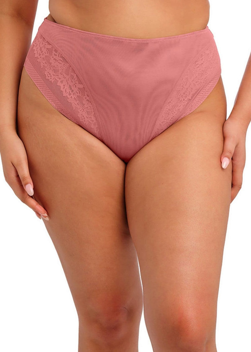 Elomi Neria Brief  | Blush EL302753DRO