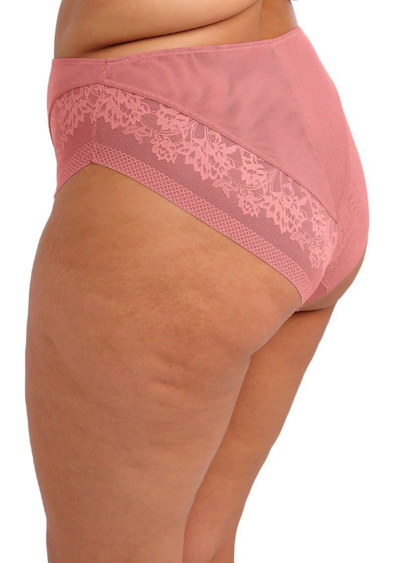 Elomi Neria Brief  | Blush EL302753DRO