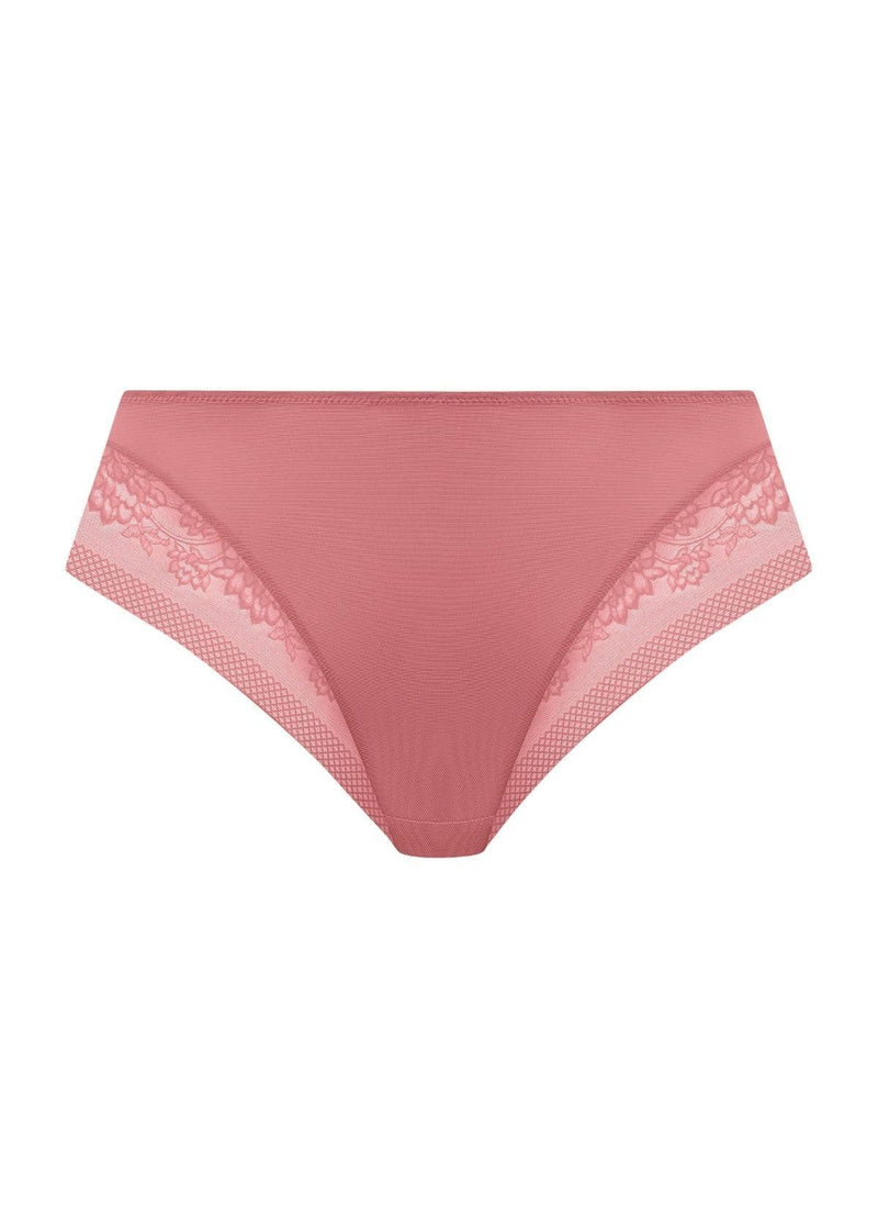 Elomi Neria Brief  | Blush EL302753DRO