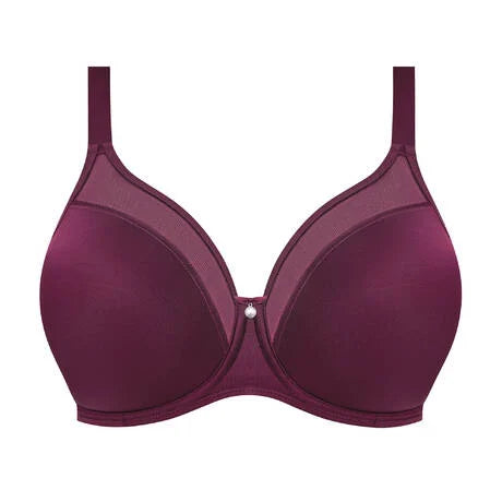 Elomi Smooth Underwire Molded Cup Bra | Fig EL4301