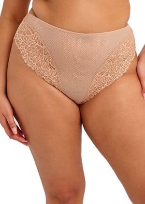 Elomi Tiernire Brief | Sand EL303350SAH