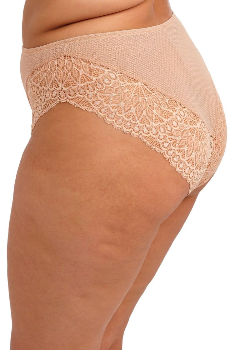 Elomi Tiernire Brief | Sand EL303350SAH