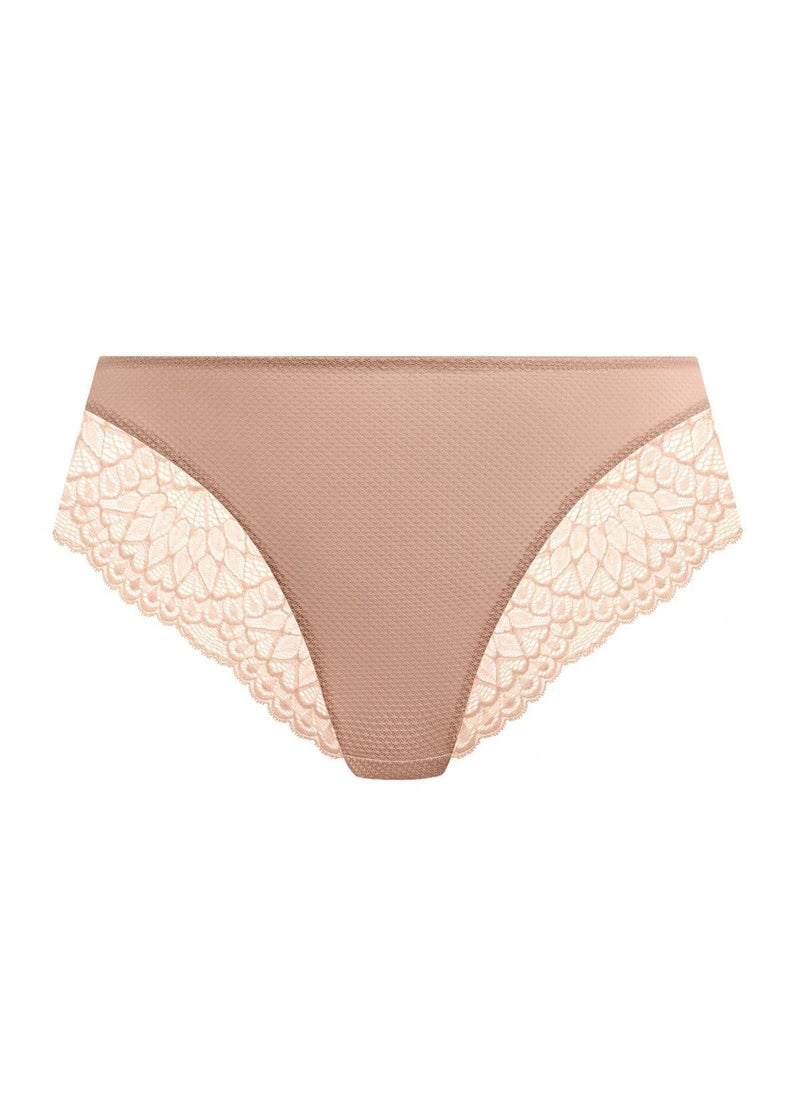 Elomi Tiernire Brief | Sand EL303350SAH