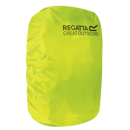 EU218 35 50L Raincover Citron Lime