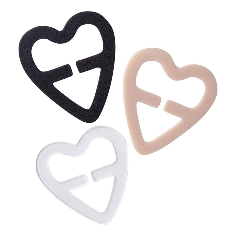 Eve's Bra converting Clips Set | Multi-colour 95E0022