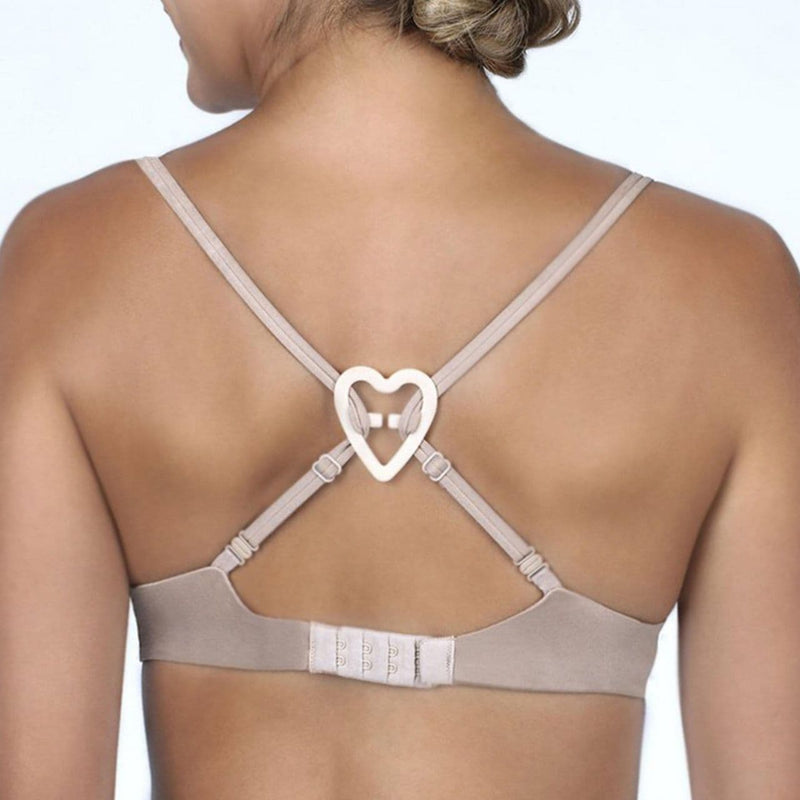 Eve's Bra converting Clips Set | Multi-colour 95E0022