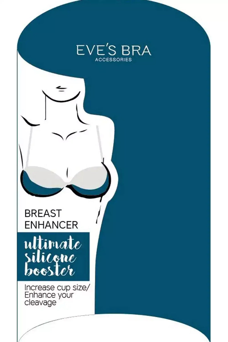 Eve's Silicon Booster Bra | 95E0006