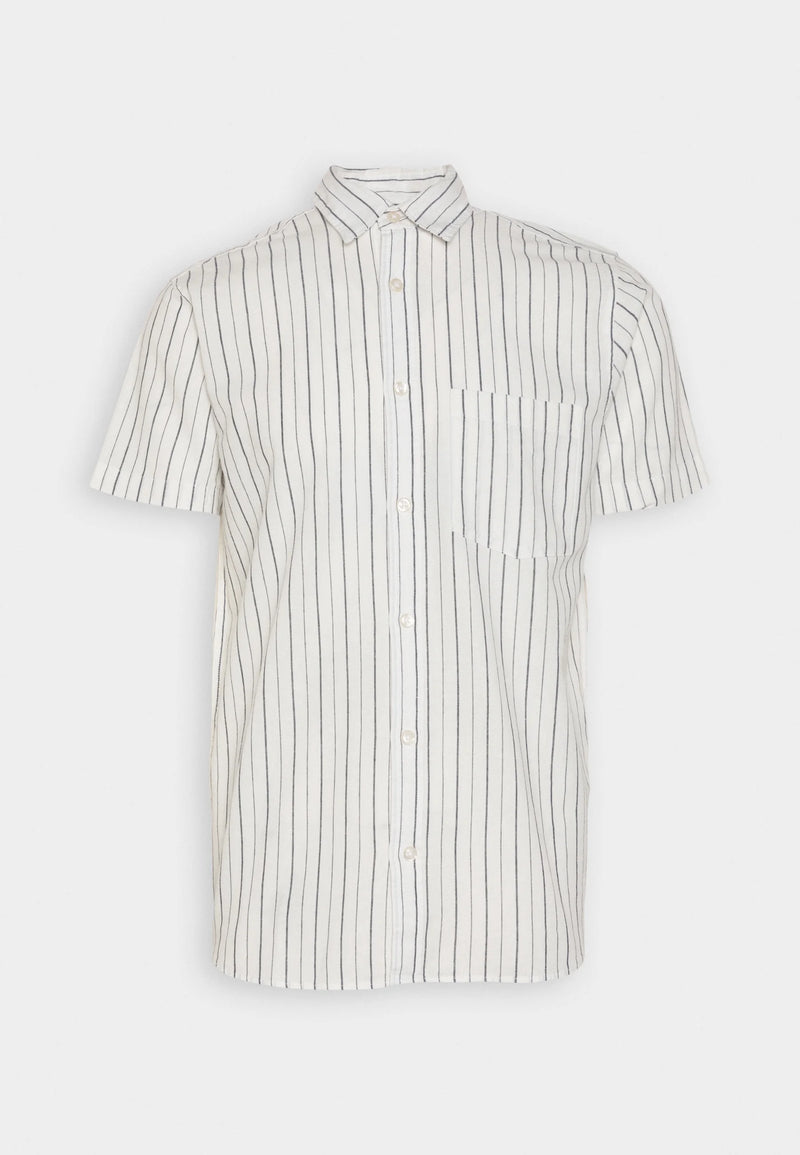 Jack & Jones Blusummer Lenin Blend Shirt| Blue