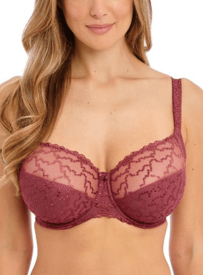 Fantasie  Ana Bra Winter Rose | FL6702