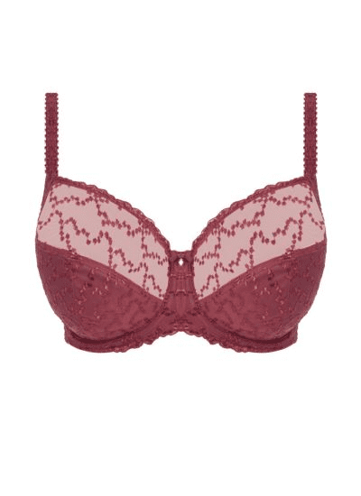 Fantasie  Ana Bra Winter Rose | FL6702