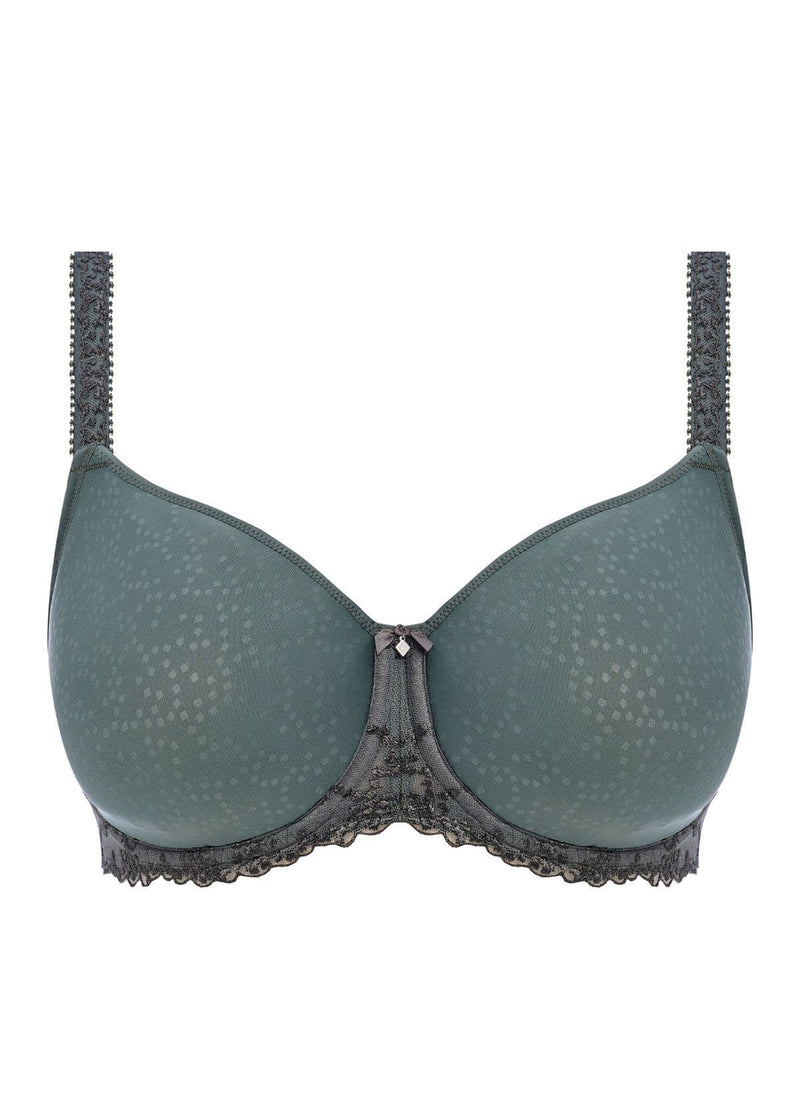 Fantasie Ana Side Support Bra  | Olive UW FL6702 OLE