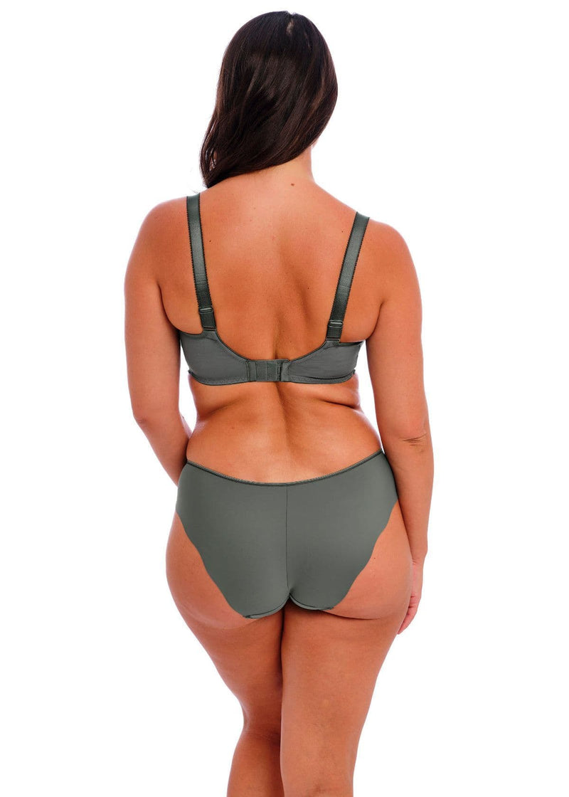 Fantasie Ana Side Support Bra  | Olive UW FL6702 OLE