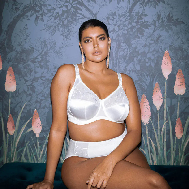 Fantasie EL4030WHE Cate UW Bra | White