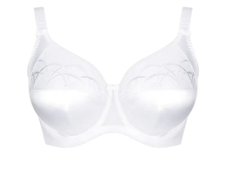 Fantasie EL4030WHE Cate UW Bra | White