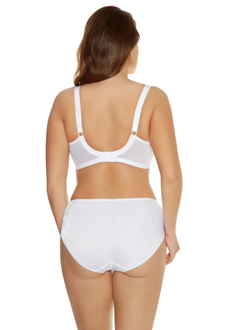 Fantasie EL4030WHE Cate UW Bra | White