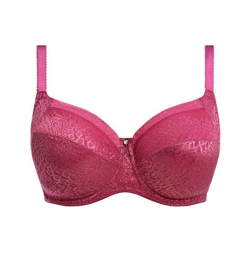 Fantasie Envisage Full Cup Side Support | Passion FL6911PAN