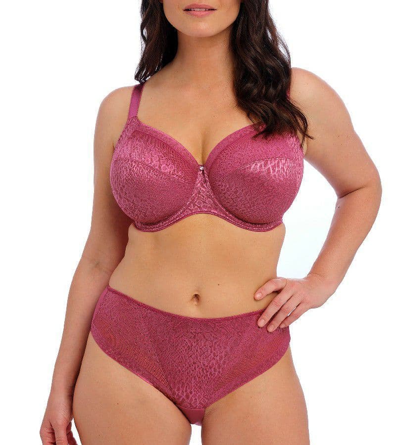 Fantasie Envisage Full Cup Side Support | Passion FL6911PAN