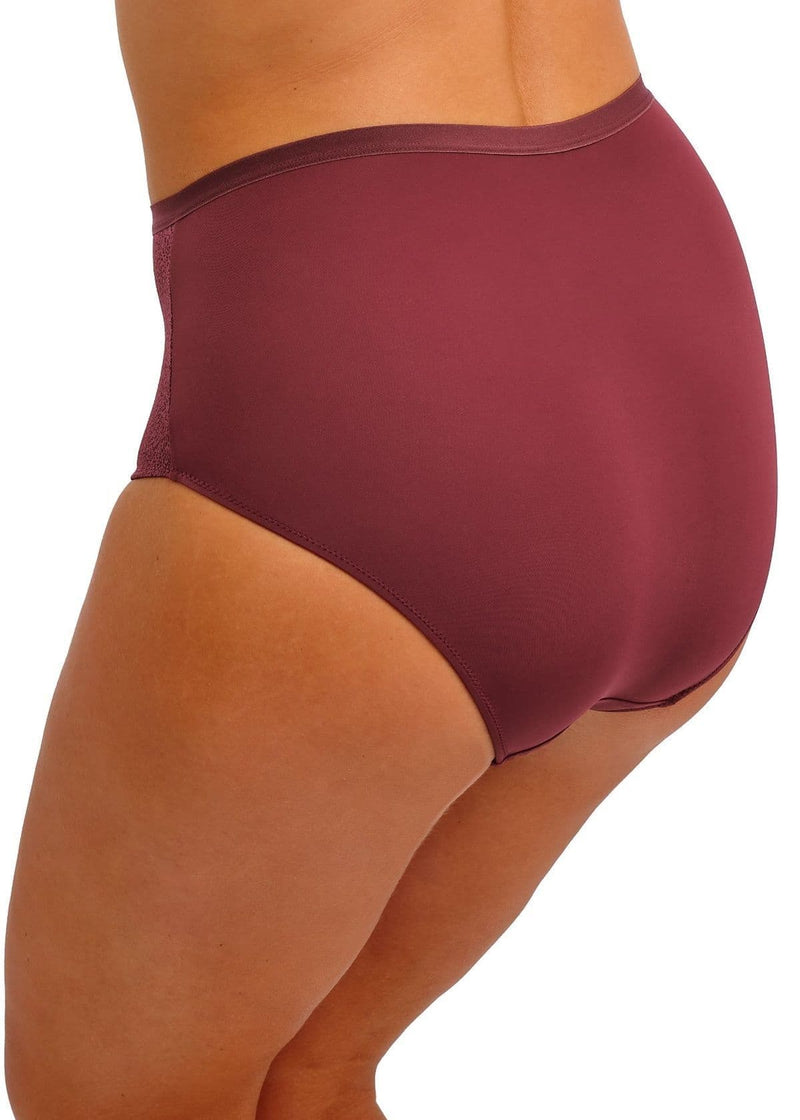 Fantasie Full Brief | Fig  FL103251FIG
