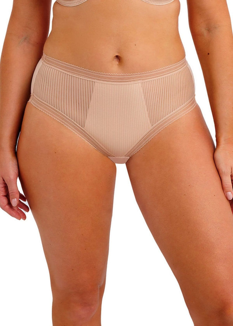 Fantasie Fusion Brief  | Natural FL3095