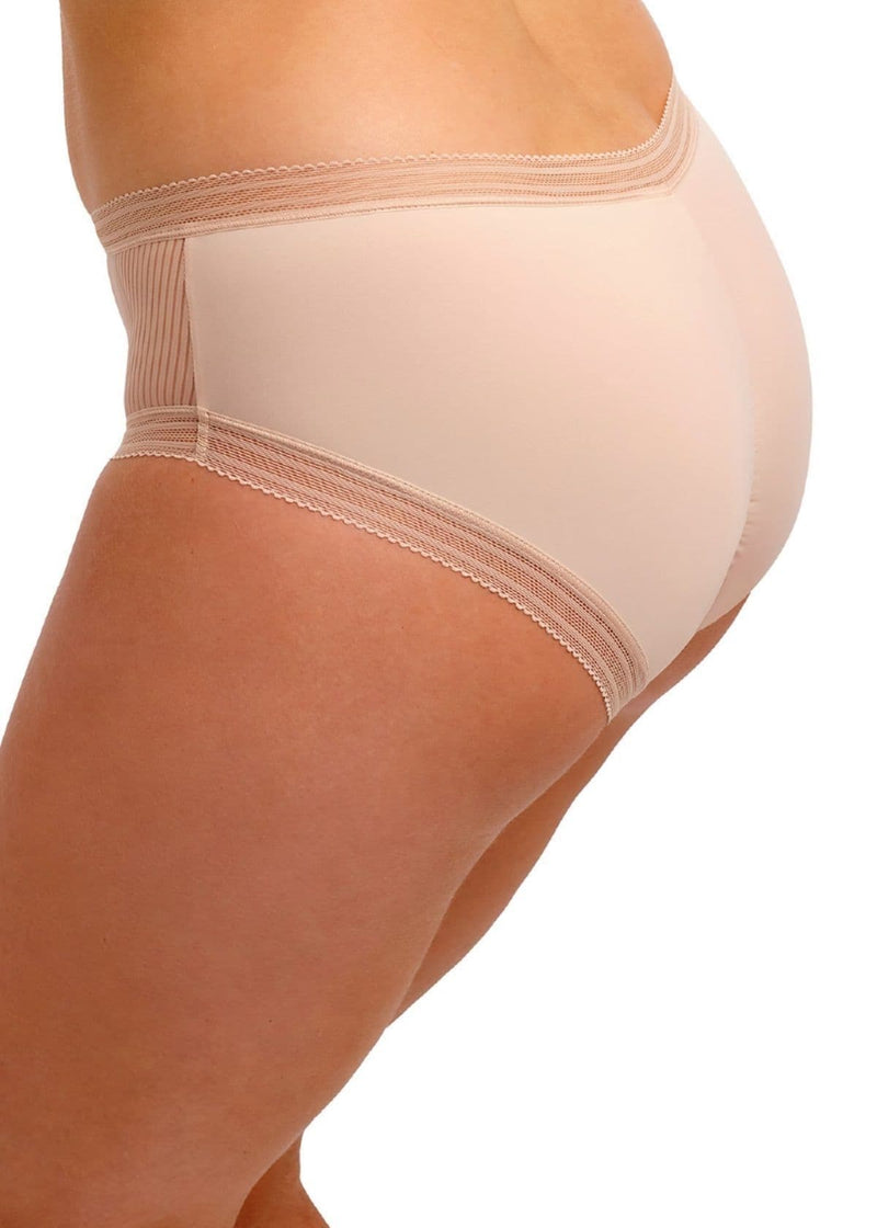 Fantasie Fusion Brief  | Natural FL3095