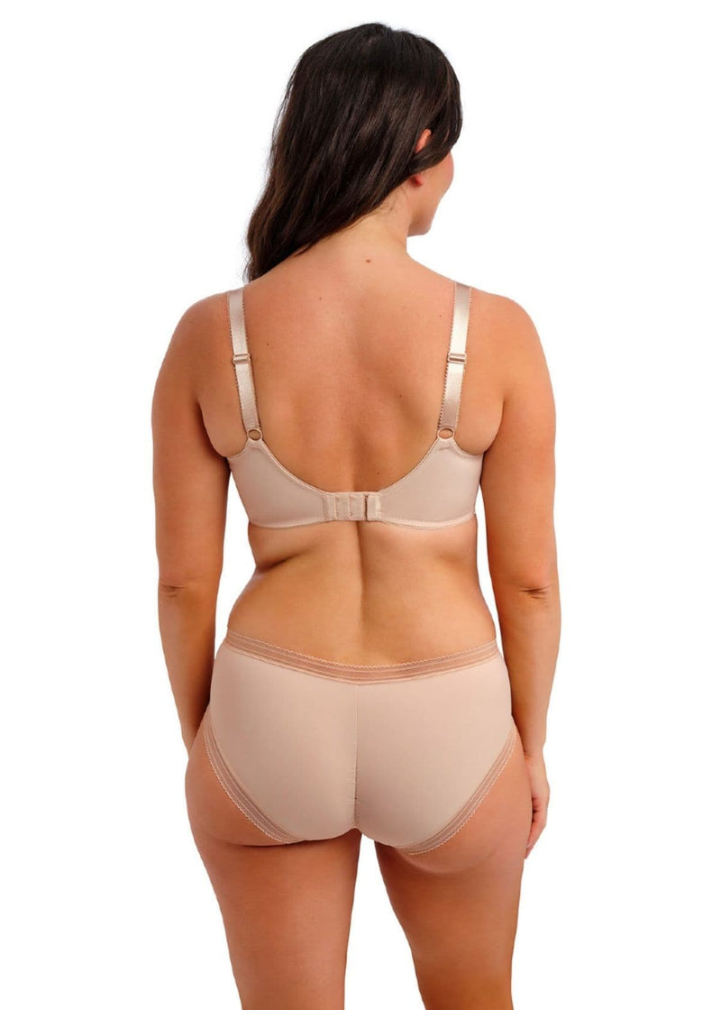 Fantasie Fusion Brief  | Natural FL3095