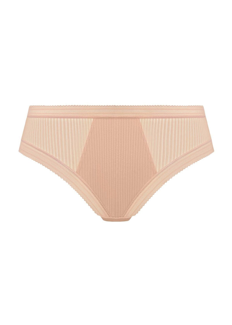 Fantasie Fusion Brief  | Natural FL3095