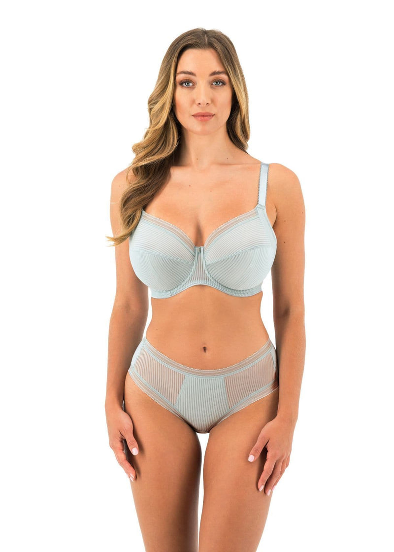Fantasie  Fusion Brief | Sea Breeze FL 3095