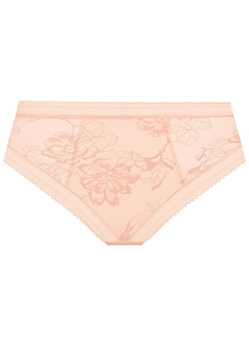 Fantasie Fusion Lace Brief | Blush FL102350BLH