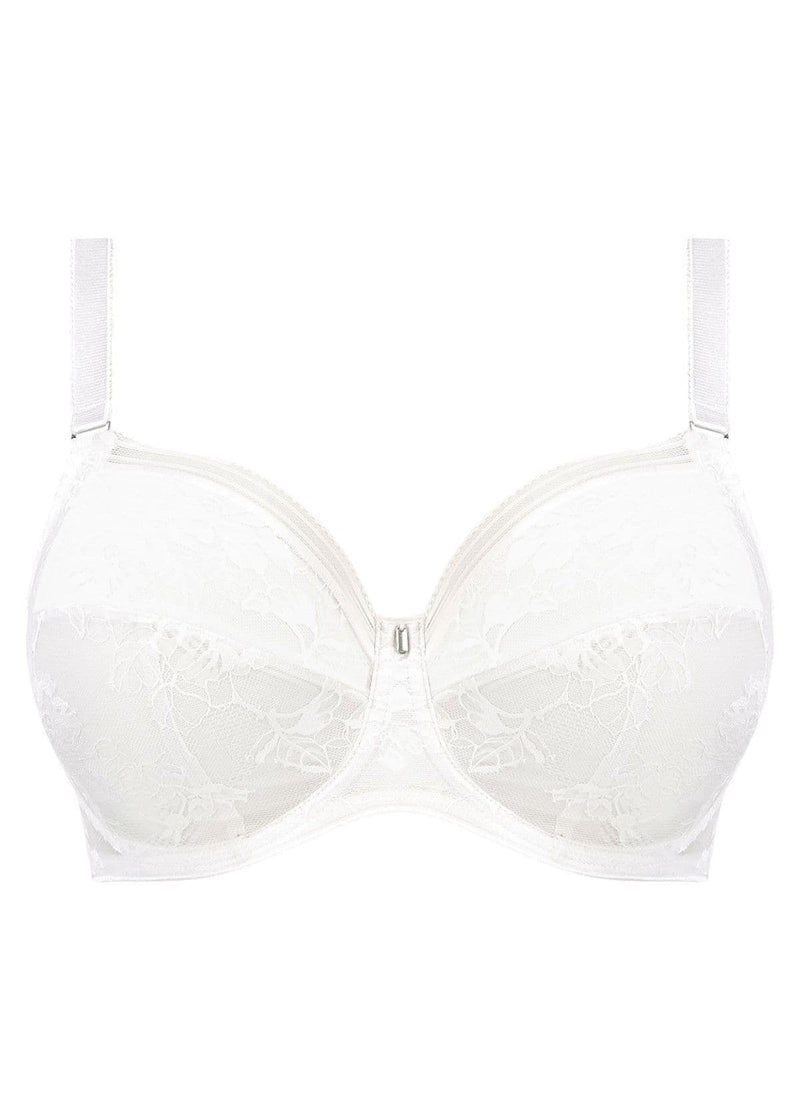 Fantasie  Fusion Lace UW | White FL102301