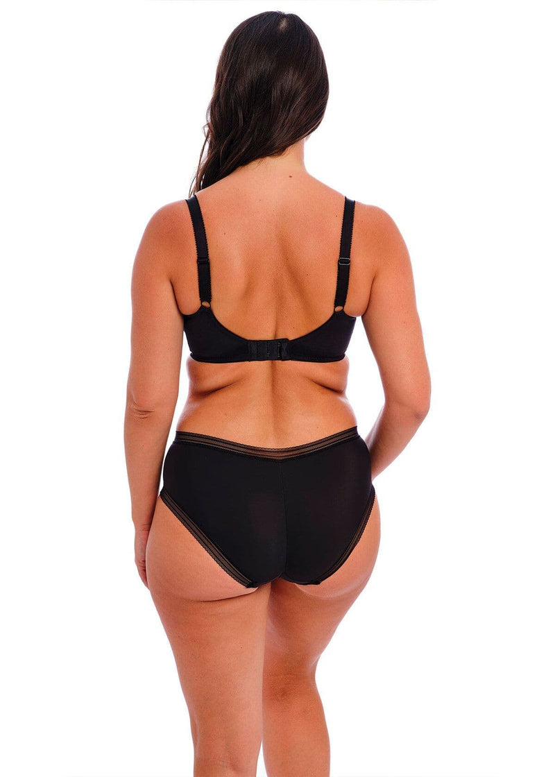 Fantasie Fusion Support Bra | Black FL3091