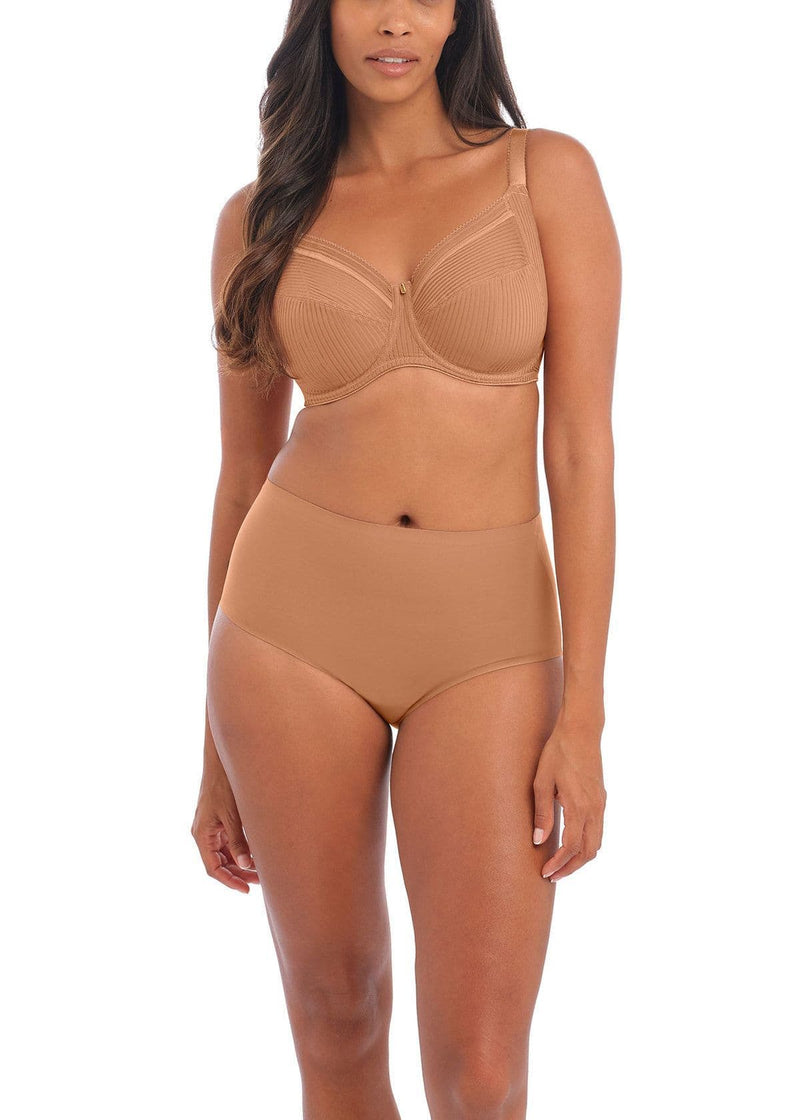 Fantasie Fusion Support Bra | Cinnamon FL3091