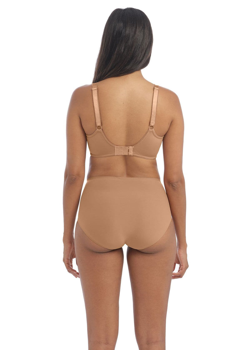 Fantasie Fusion Support Bra | Cinnamon FL3091