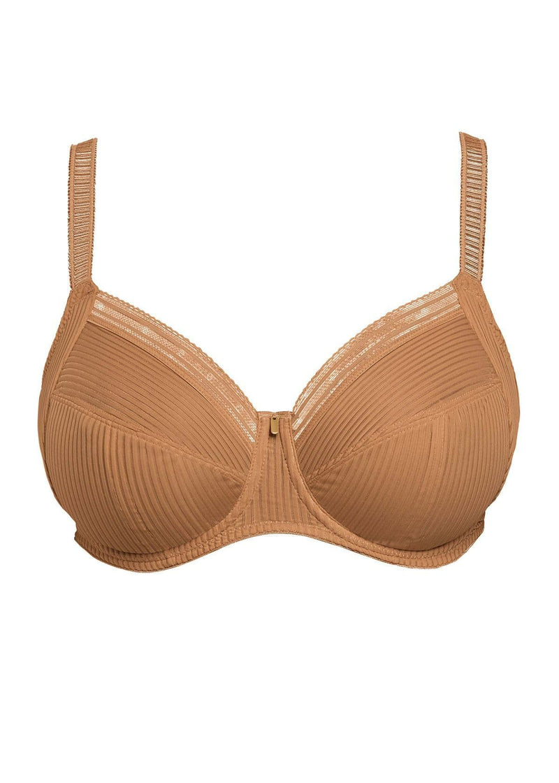 Fantasie Fusion Support Bra | Cinnamon FL3091